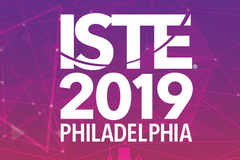 The International Society for Technology in Education (ISTE)